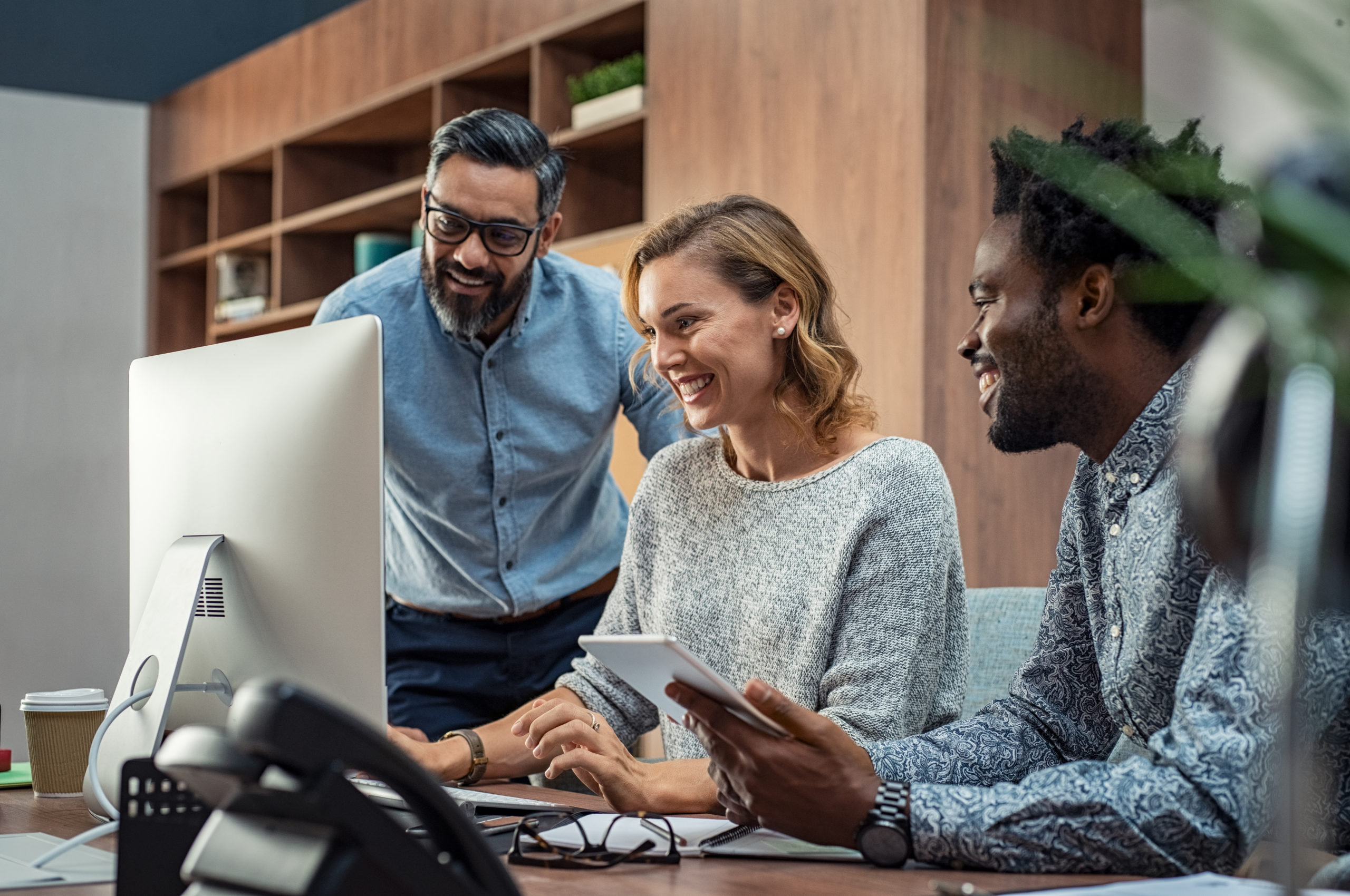 3. L-1B Visa - Austin Immigration Attorney