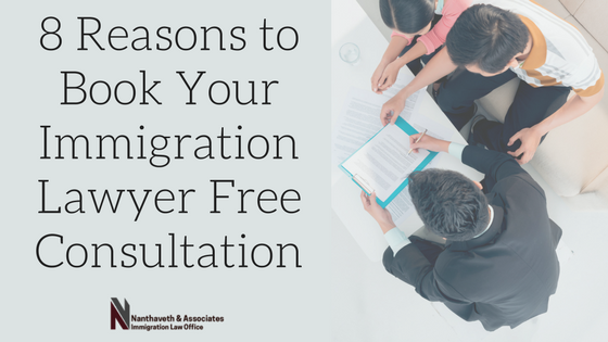 When Do Students Need Immigration Lawyer?