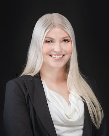 Abigail Owen, Legal Assistant Abigail Owen, Legal Assistant