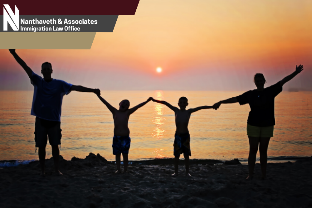 Abogados de inmigración familiar - Nanthaveth & Associates