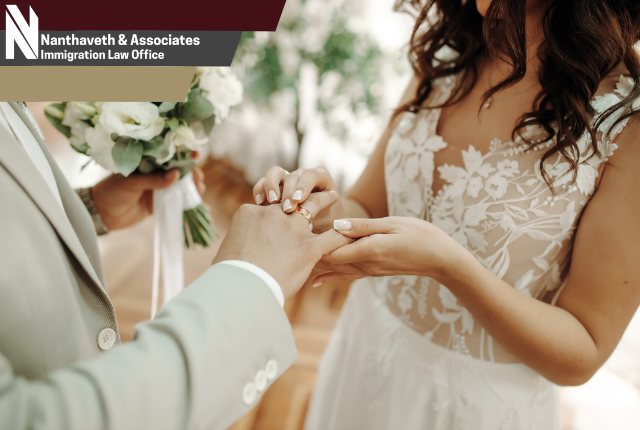 Abogados de visas K-1 - Nanthaveth & Associates