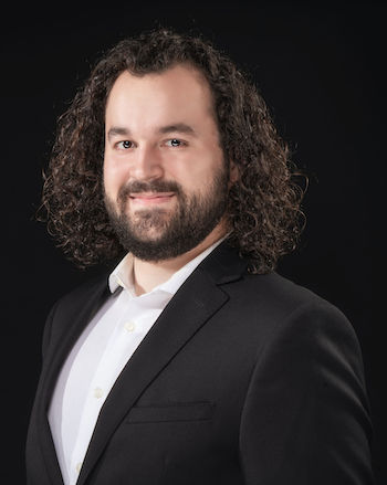 Ben Garcia, Paralegal Ben Garcia, Paralegal
