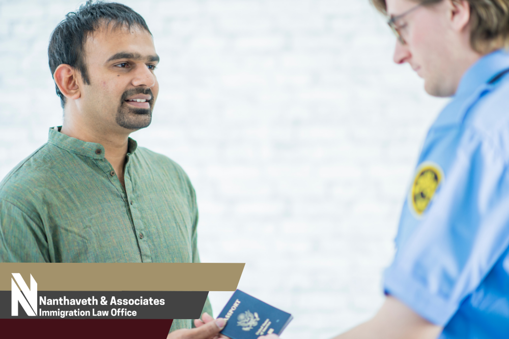 Best Immigration Services in Austin,Tx - Nanthaveth & Associates