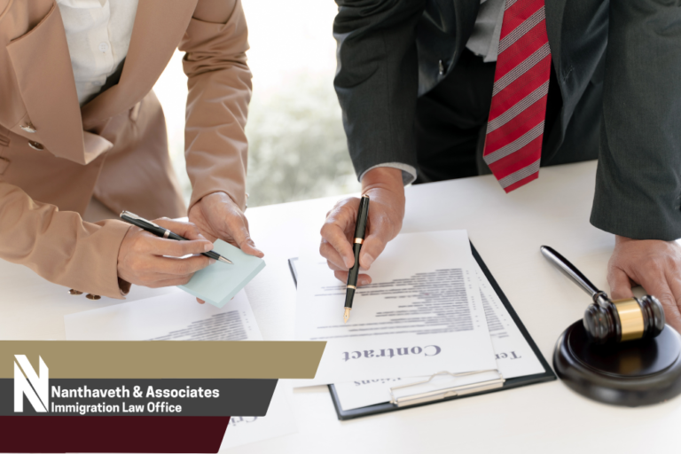 Can You Get a Green Card With a Criminal Conviction? Visas Austin, Tx