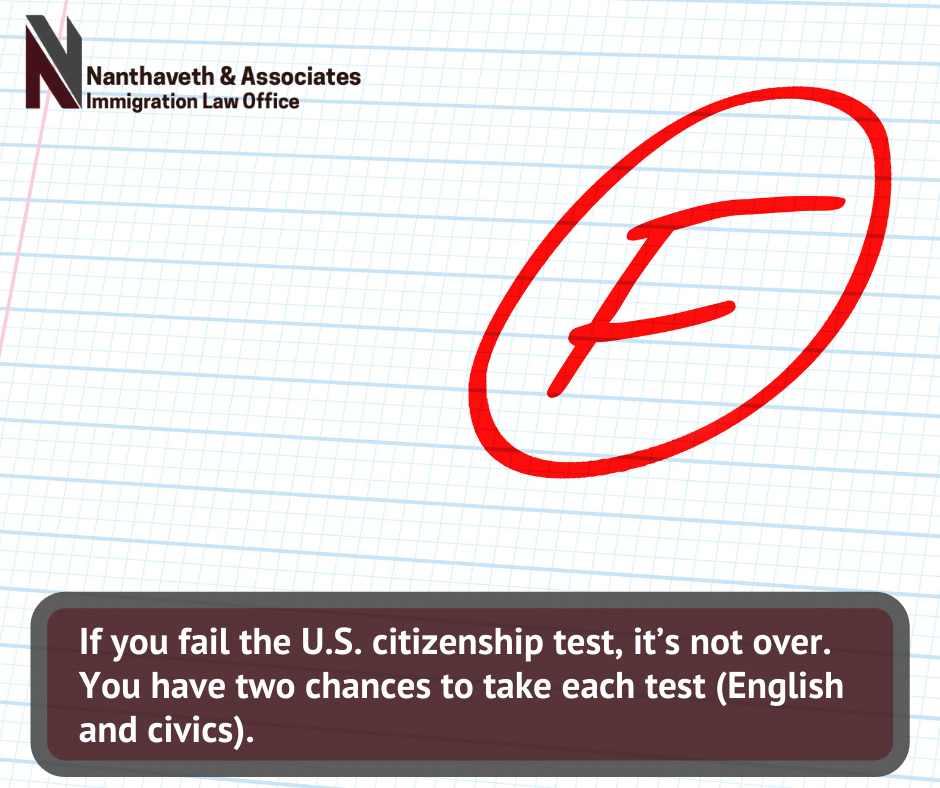 Citizenship Test - Immigration Attorneys