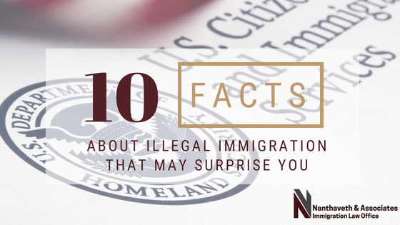 Illegal Immigration & immigration naturalization services: 10 Facts That May Surprise You