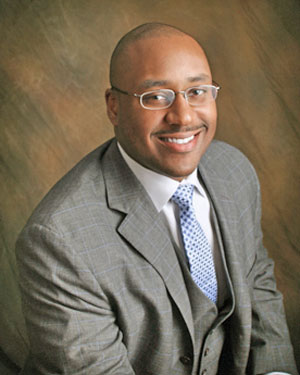 Dallon Bush - Of Counsel | Immigration Attorney | Nanthaveth & Associates | Austin TX