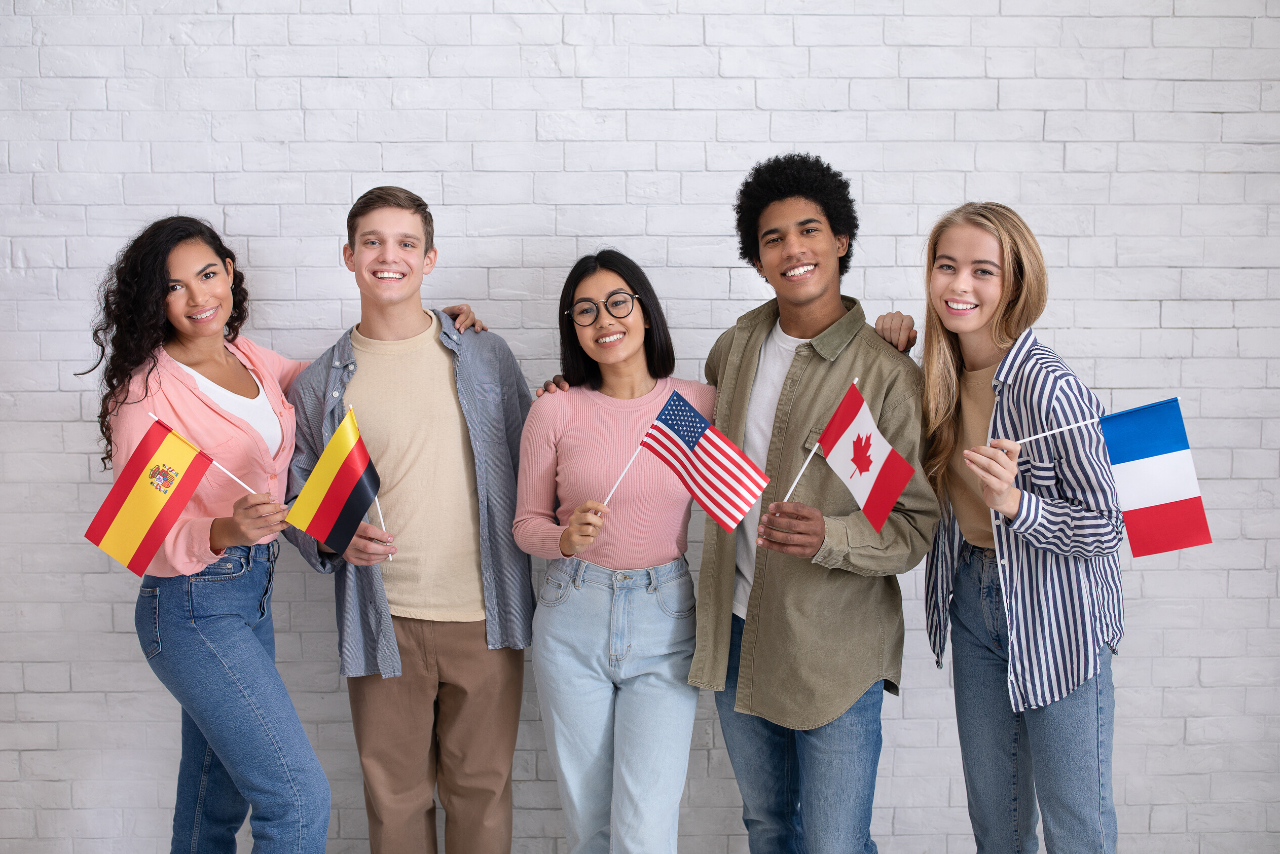 F-1 Student Visas with Nanthaveth & Associates