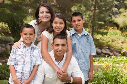 Family Immigration Attorney in Austin Texas Nanthaveth and Associates