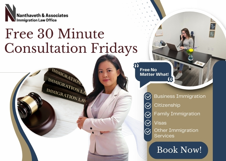 Free Consultation