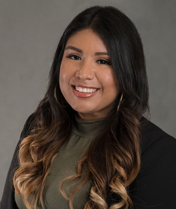 Gabriela Perez, Legal Assistant Gabriela Perez, Legal Assistant