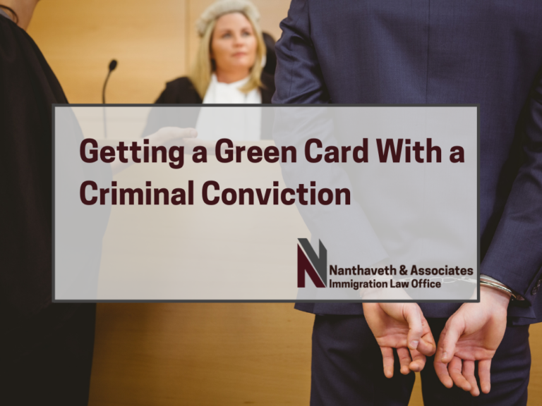 Can You Get A Green Card With A Criminal Conviction Visas Austin Tx Can You Get A Green Card With A Criminal Conviction Visas Austin Tx