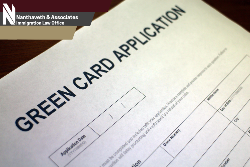 green card renewal application delayed