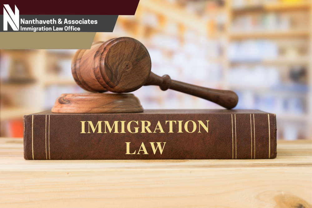 Immigration Appeal Attorneys - Nanthaveth & Associates