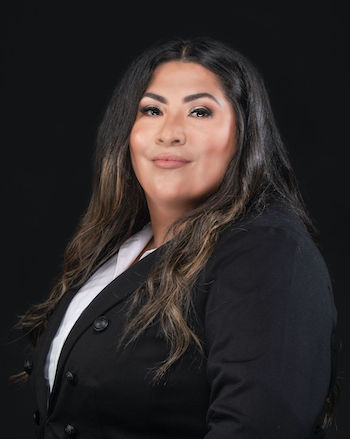 Jennifer Anderson, Paralegal Jennifer Anderson, Paralegal