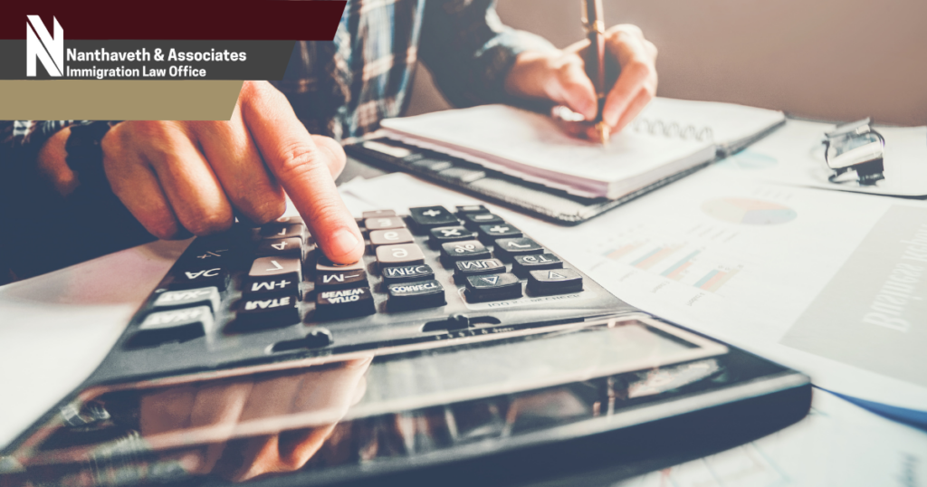 Everything You Need To Know About Immigration Lawyer Fees