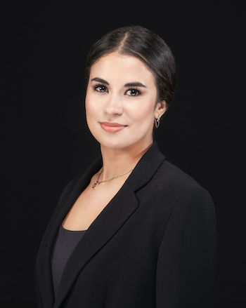 Maria Jose Lopez, Legal Assistant Maria Jose Lopez, Legal Assistant