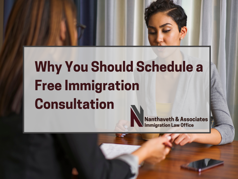 Immigration Attorney