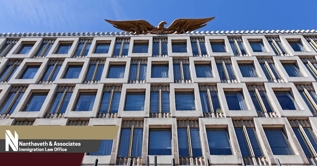 Su guía completa para el trámite consular - Nanthaveth & Associates