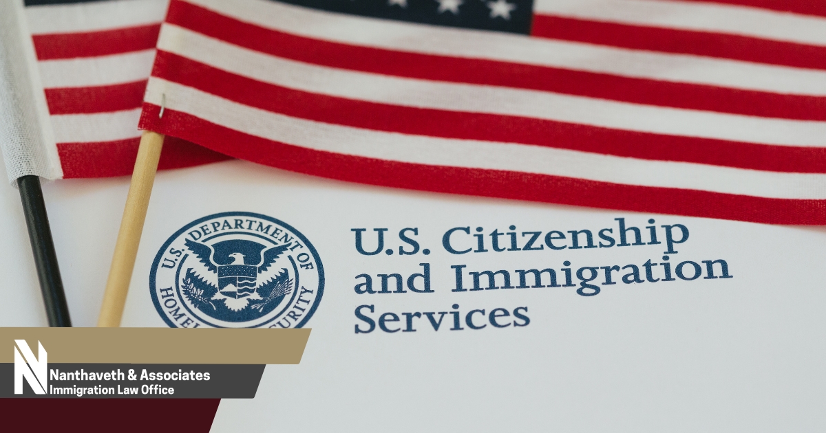 USCIS Document Translation Divorce Decree - Nanthaveth & Associates