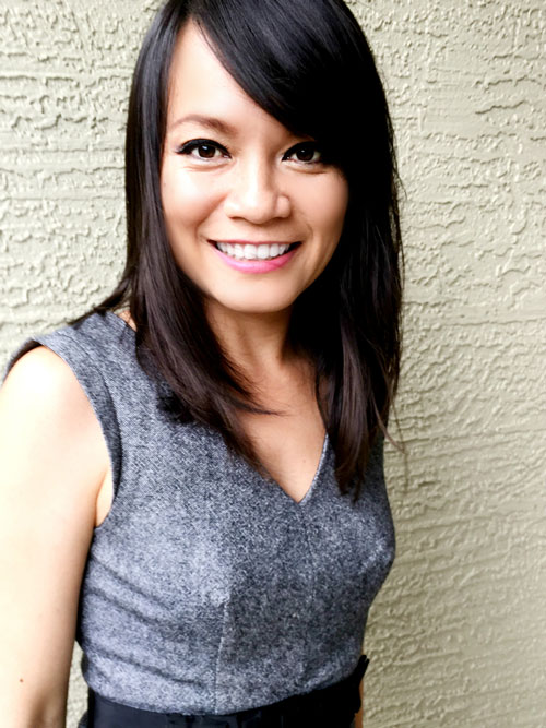 Vi Hoang - Of Counsel | Immigration Attorney | Nanthaveth & Associates | Austin, TX