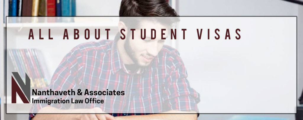 Student Visas