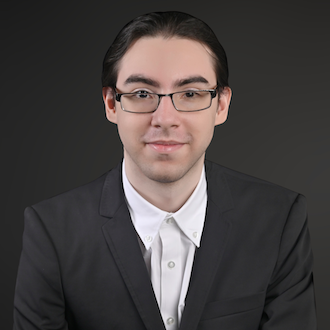 Alejandro Hernandez, Business Development Representative
