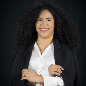Ana Magallanes Legal Assistant