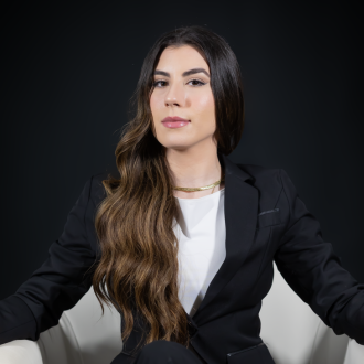 Melissa Cruz Olazabal