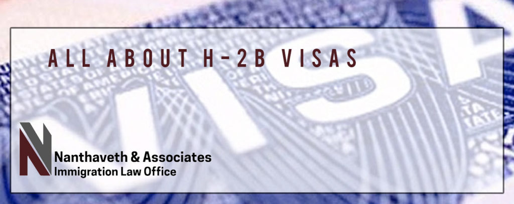 H-2B Visas