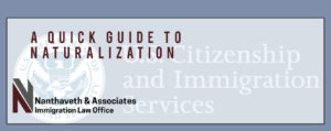 Naturalization