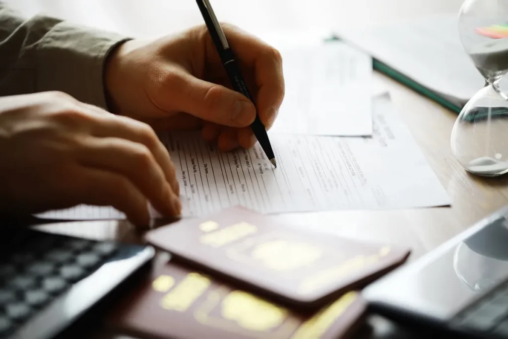 Seguro de Salud para Inmigrantes ilegales