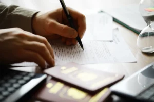 Seguro de Salud para Inmigrantes ilegales